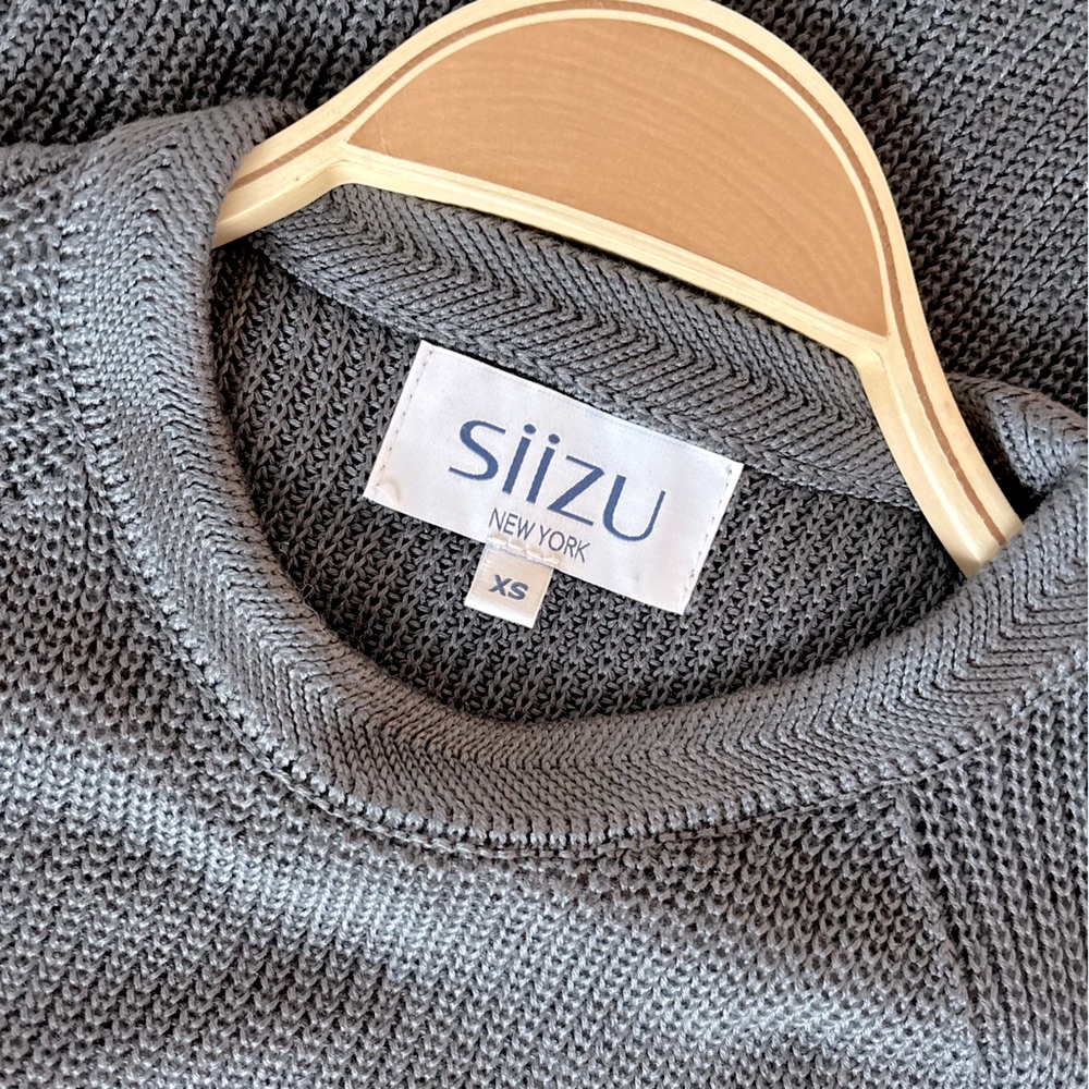 Siizu Tunic Tank - Picture 6 of 7